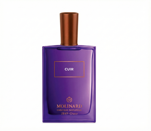 MOLINARD CUIR EDP 75 ML