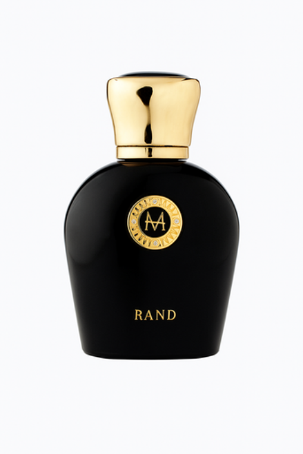 MORESQUE BLACK COLLECTION RAND EDP 50 ML
