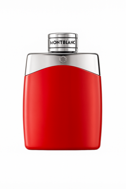 MONTBLANC LEGEND RED EDP 100 ML VAPO