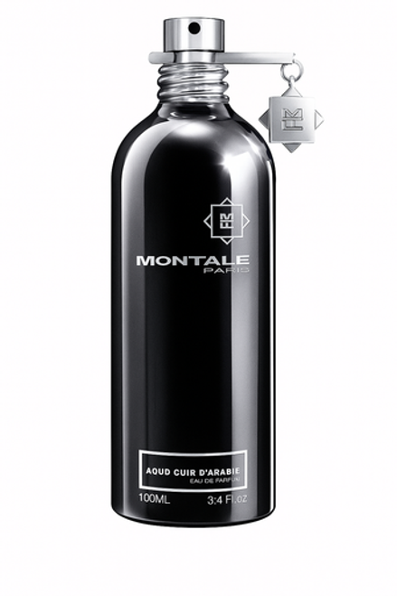 MONTALE AOUD CUIR D'ARABIE EDP 100 ML VAPO