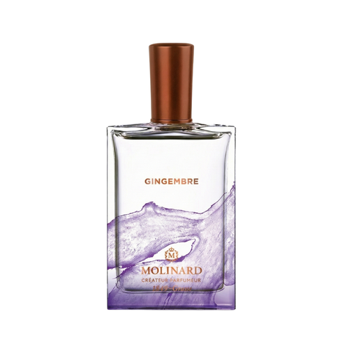 MOLINARD GINGEMBRE EDP 75 ML