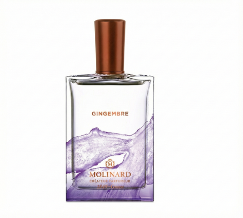 MOLINARD GINGEMBRE EDP 75 ML