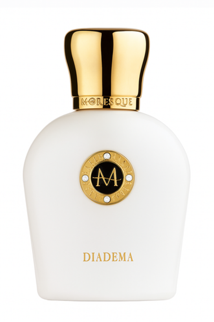 MORESQUE WHITE COLLECTION DIADEMA EDP 50 ML