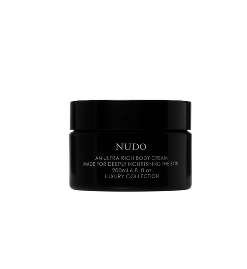 MORPH NUDO BODY CREAM 200 ML