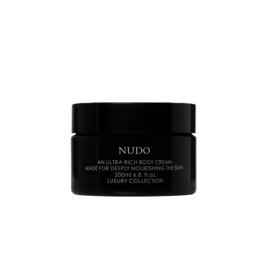 MORPH NUDO BODY CREAM 200 ML