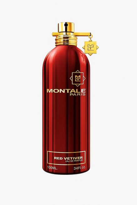 MONTALE RED VETIVER EDP 100 ML VAPO