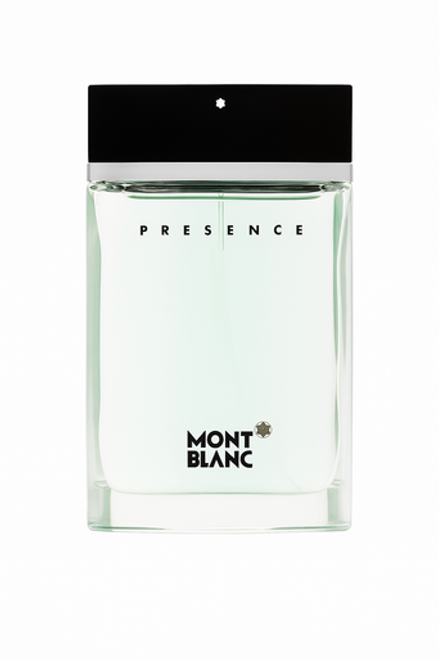 MONTBLANC PRESENCE HOMME EDT 75 ML VAPO