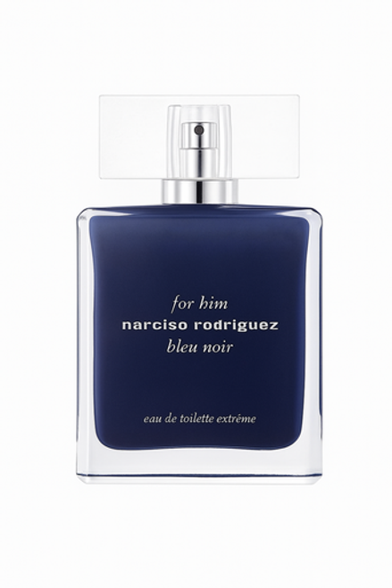 NARCISO RODRIGUEZ FOR HIM BLEU NOIR EDT 50 ML VAPO