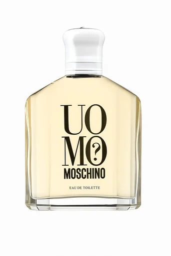 MOSCHINO UOMO EDT 75 ML VAPO