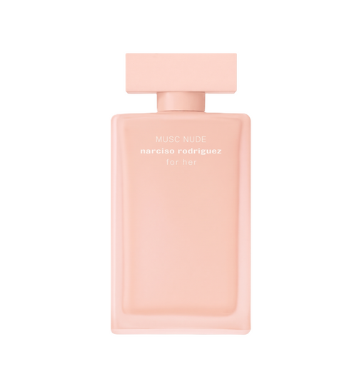 NARCISO RODRIGUEZ MUSC NUDE EDP 100 ML VAPO