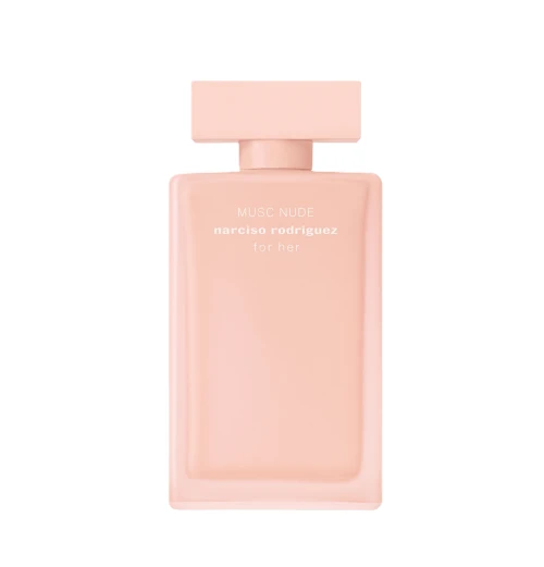 NARCISO RODRIGUEZ MUSC NUDE EDP 100 ML VAPO