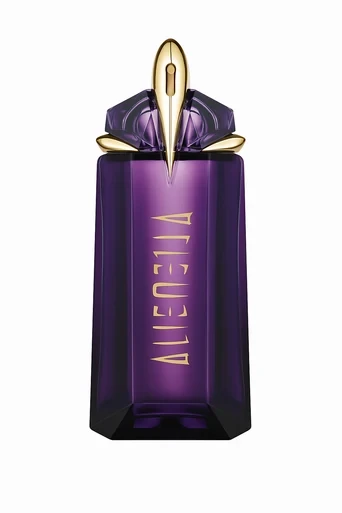 MUGLER ALIEN EDP 90 ML VAPO REFILLABLE