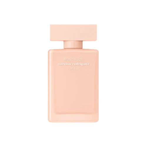 NARCISO RODRIGUEZ MUSC NUDE EDP 50 ML VAPO
