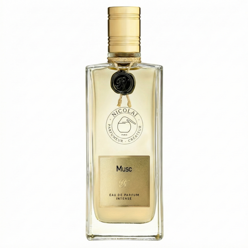 NICOLAI MUSC INTENSE EDP 100 ML