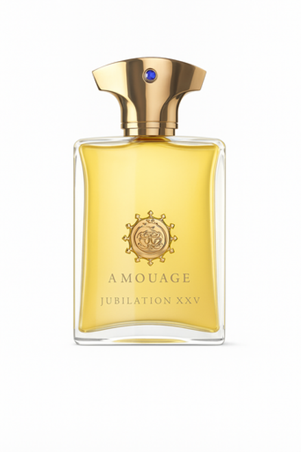 AMOUAGE JUBILATION XXV MAN EDP 100 ML VAPO