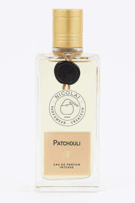 NICOLAI PATCHOULI INTENSE EDP 100 ML