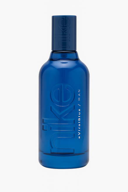 NIKE VIRAL BLUE MAN EDT 100 ML