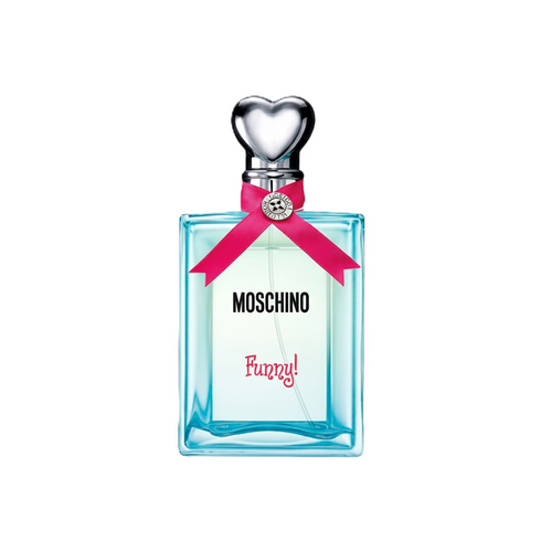 MOSCHINO FUNNY EDT 50 ML VAPO
