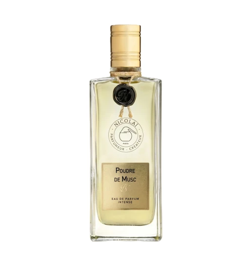 NICOLAI POUDRE DE MUSC INTENSE EDP 100 ML