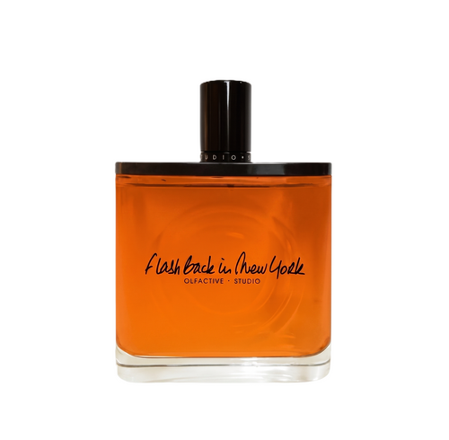 OLFACTIVE STUDIO NEW FLASH BACK EDP 100 ML