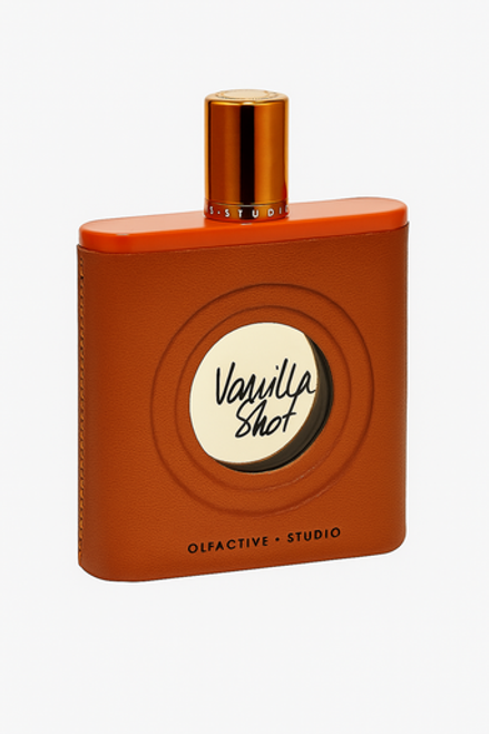 OLFACTIVE STUDIO VANILLA SHOT EXT 100 ML