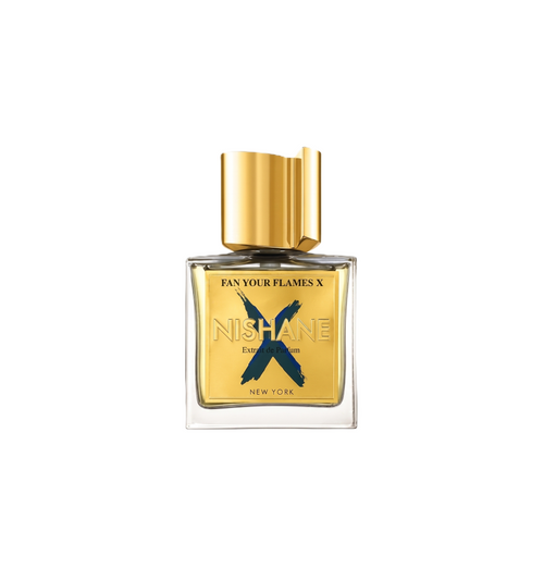 NISHANE FAN YOUR FLAMES X EXTRAIT PARFUM 50 ML