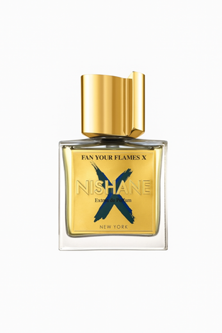 NISHANE FAN YOUR FLAMES X EXTRAIT PARFUM 50 ML