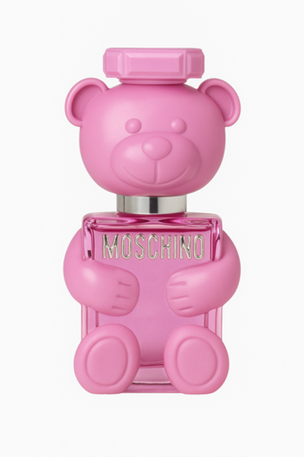 MOSCHINO TOY 2 BUBBLE GUM EDT 50 ML VAPO