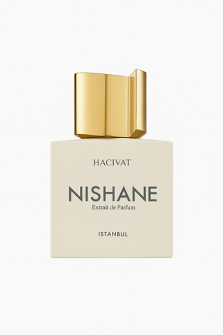 NISHANE HACIVAT EDP 50 ML