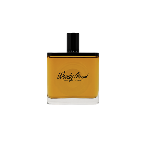 OLFACTIVE STUDIO WOODY MOOD EDP 100 ML