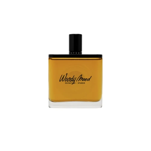 OLFACTIVE STUDIO WOODY MOOD EDP 100 ML