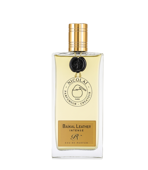 NICOLAI BAIKAL LEATHER INTENSE EDP 100 ML