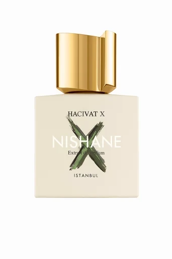 NISHANE HACIVAT X EXTRAIT PARFUM 100 ML