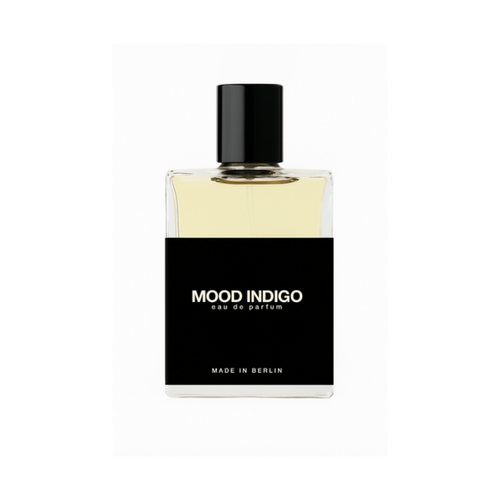 MOTH AND RABBIT MOOD INDIGO EDP 50 ML