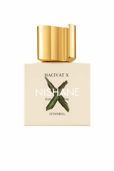 NISHANE HACIVAT X EXTRAIT PARFUM 50 ML