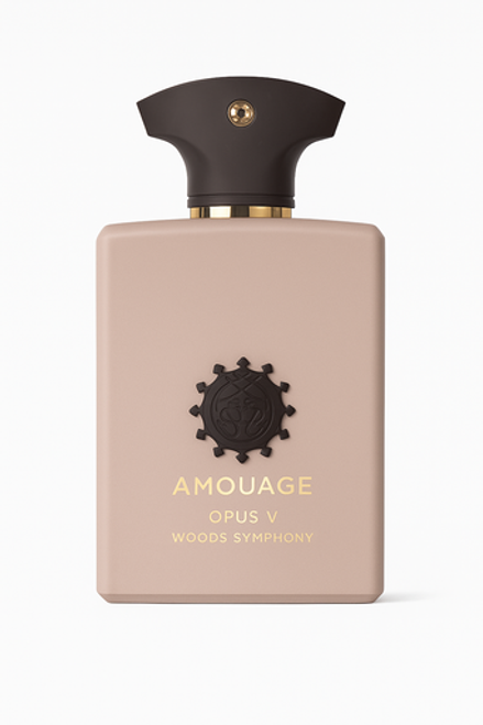 AMOUAGE LIBRARY OPUS V WOODS SYMPHONYEDP 100 ML