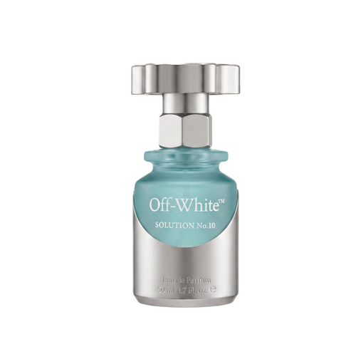 OFF-WHITE SOLUTION NO. 10 EDP 50 ML