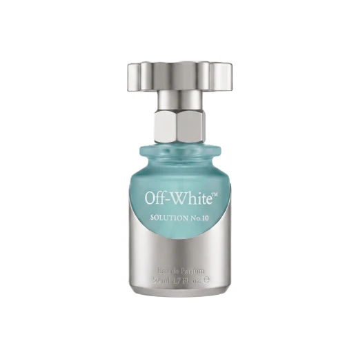 OFF-WHITE SOLUTION NO. 10 EDP 50 ML