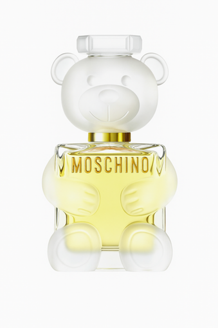 MOSCHINO TOY 2 WOMAN EDP 100 ML VAPO