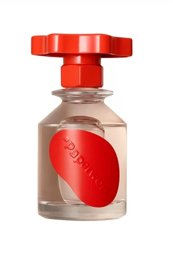 OFF-WHITE SOLUTION NO. 3 EDP 100 ML