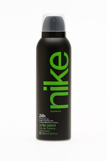 NIKE ULTRA GREEN MAN DEO SPRAY 200ML