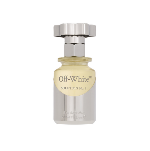 OFF-WHITE SOLUTION NO. 7 EDP 50 ML