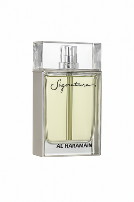 AL HARAMAIN SIGNATURE MAN EDP 100 ML