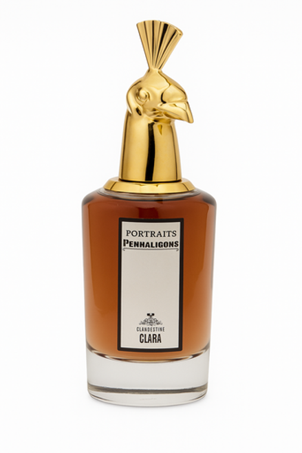 PENHALIGONS CLANDESTINE CLARA EDP 75 ML