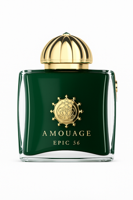 AMOUAGE EPIC 56 WOMAN EXTRAIT PARFUM 100 ML