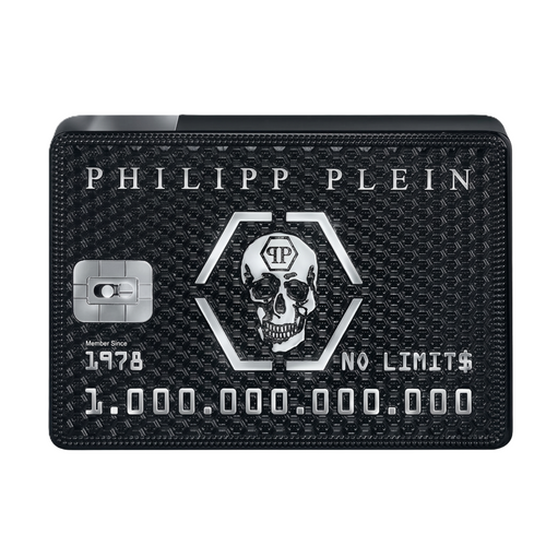 PHILIPP PLEIN NO LIMITS EDP 50 ML VAPO