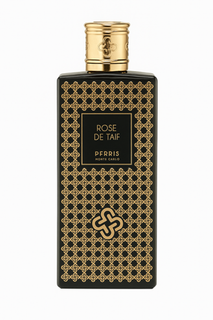 PERRIS MONTECARLO ROSE DE TAIF EDP 100 ML