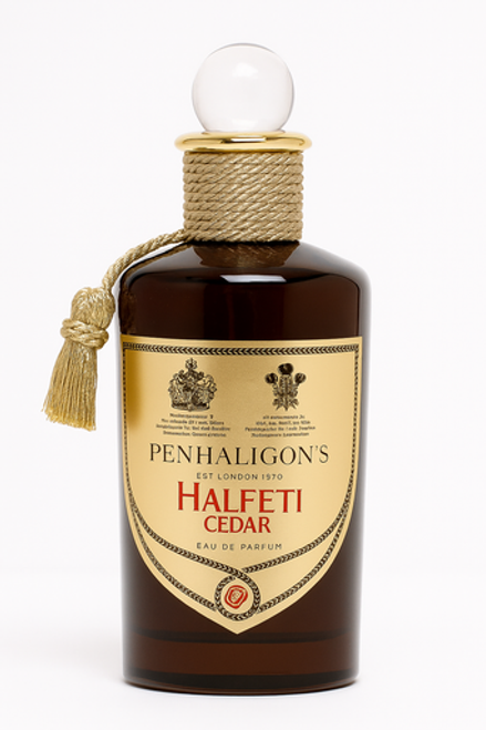 PENHALIGONS HALFETI CEDAR EDP 100 ML