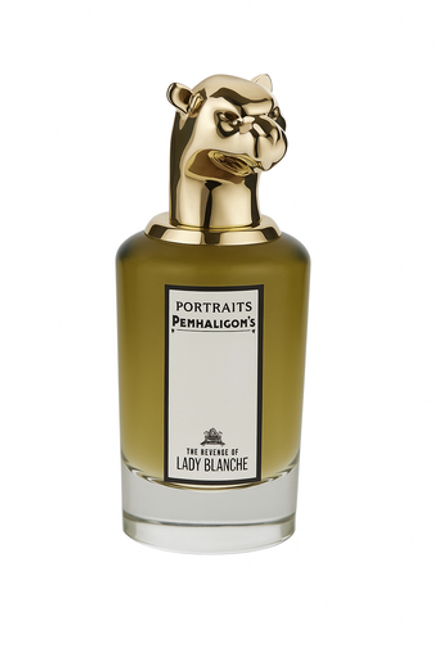 PENHALIGONS LADY BLANCHE EDP 75 ML