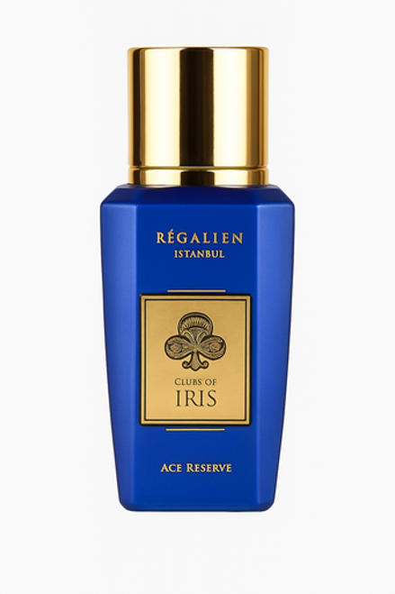 REGALIEN CLUBS OF IRIRS EXTRAIT 50 ML